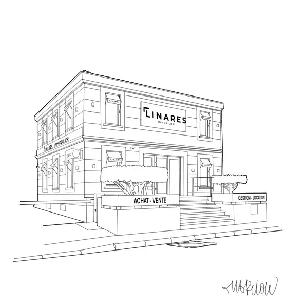 Artwork by Marlow