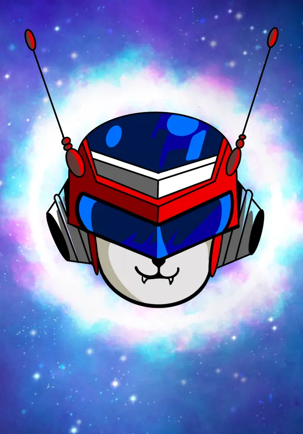 Artwork by Marlow